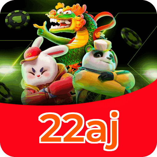 Tabela RTP dos jogos de cassino da 22aj