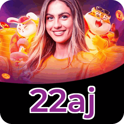 Material promocional do app 22aj — ilustração, não métricas auditadas nesta página