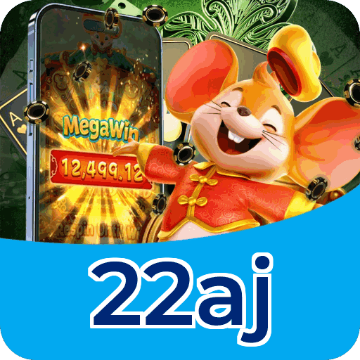 22aj bônus R$5.000 + 500 giros - Rollover 35x, prazo 30 dias, 38% taxa conversão