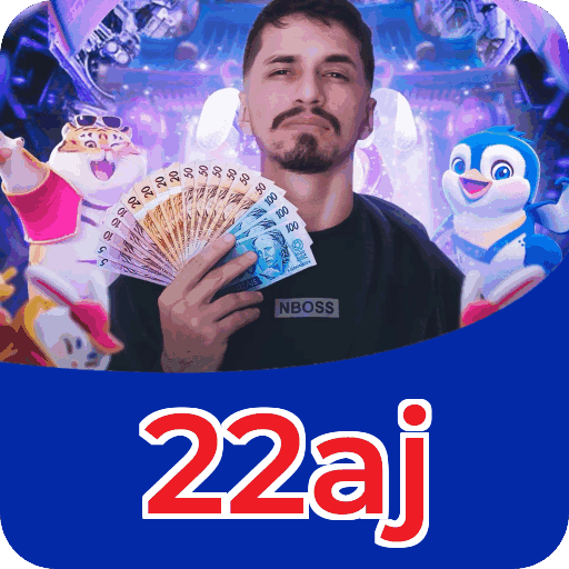 Passo a passo para baixar o app 22aj — ilustração editorial